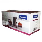 چای ساز سیماران مدل Simaran STM-166 - Image 3