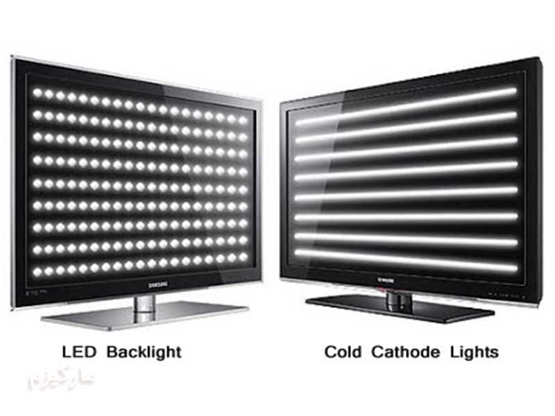 تفاوت-تلویزیون-LCD-با-LED-در-ساختار-مارکیزم