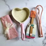 تابه گرانیتی قلبی دلوار سایز ۲۰ - Image 5