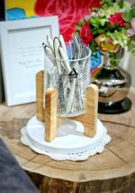 جای کارد و چنگال مایورکا (آرکو)