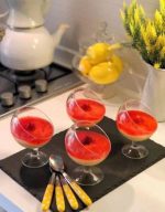 دسر خوری پوپ