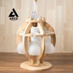 استند نوشیدنی کاندید (آرکو)