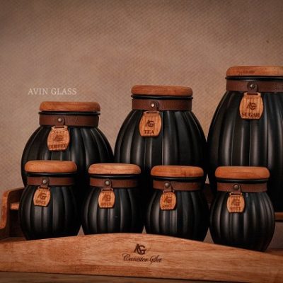 سرویس پاسماوری خمره ای گلس