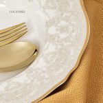 سرویس غذاخوری چینی برند EDGAR کد لیسبون - Image 8