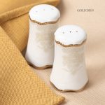 سرویس غذاخوری چینی برند EDGAR کد لیسبون - Image 6