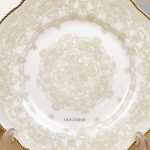 سرویس غذاخوری چینی برند EDGAR کد لیسبون - Image 7