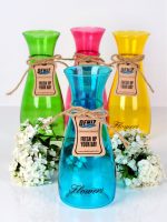 گلدان هوگو الوان دنیز