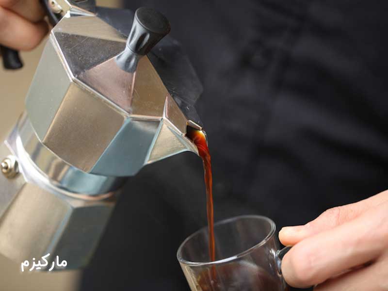 تاریخچه-مارکیزم