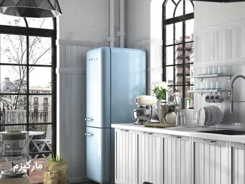 شما-برای-زیبایی-هزینه-می-کنید،-نه-برای-عملکرد-مارکیزم