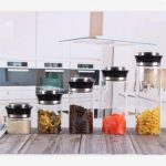 بانکه و جاادویه شیشه ای اسمارت دیزاین