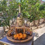 سینی مزه ساتیار شامپاینی (آرکو) - Image 2