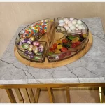 اردو خوری اوکیا 4 خانه (آرکو) - Image 3