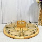 اردو خوری اوکیا 4 خانه (آرکو) - Image 2