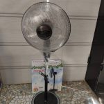 پنکه نانیوا کد N-4035 - Image 3