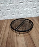 زیر قابلمه توری پایه مفتولی - Image 2