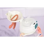 قمقمه یونیک کد UN-1961 گنجایش 600 میلی لیتر - Image 3