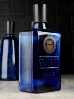 بطری اسنوکر آبی دنیز (خورشیدی)