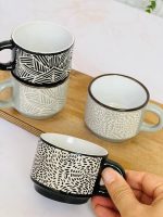 مینی ماگ پاشاهوم