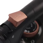 اتو بخار دستی مدل B-814-KH کاخلر - Image 3