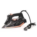 اتو بخار دستی مدل B-814-KH کاخلر