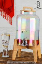 کلمن بانکه شیشه ای Blwood - Image 3