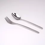 قاشق و چنگال تک جین MGS کد DF008