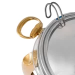 سوفله سوپ طلایی مدل OW-3108G - Image 6