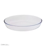 سوفله بزرگ بیضی کروم مدل OW-4105 - Image 2