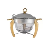 سوفله سوپ طلایی مدل OW-3108G - Image 3