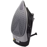 اتو بخار دستی مدل KH-813-G کاخلر - Image 2