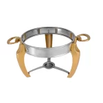 سوفله سوپ طلایی مدل OW-3108G - Image 5