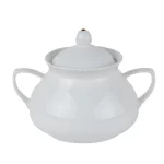 سرویس شهرزاد 108پارچه سان رایز درجه 1 - چینی زرین - Image 2