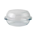 بورجام تابه بیضی دربدار کوچک مدل 59032sb – پاشا باغچه