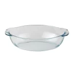 بورجام تابه بیضی دربدار کوچک مدل 59032sb – پاشا باغچه - Image 2