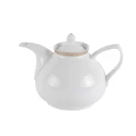 سرویس شهرزاد 108 پارچه رومینا طلایی درجه عالی – چینی زرین - Image 2