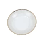 سرویس شهرزاد 108 پارچه رومینا طلایی درجه عالی – چینی زرین - Image 7