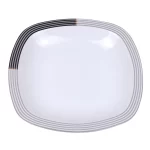 سرویس 27 پارچه وگاس اوریت درجه عالی – چینی زرین - Image 4