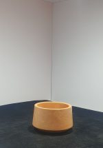 کاسه های چوبی مدل کیوتر