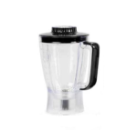 غذا ساز ناسا الکتریک مدل 626 - NS مشکی - Image 3