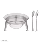 سوفله سالاد کروم مدل OW-4109 - Image 3