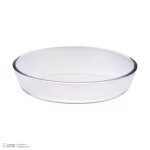 سوفله کوچک بیضی کروم مدل OW-3107 - Image 3