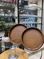 سینی گرد راش ماهاگونی گرجستان نامارا