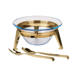 سوفله سالاد گلد مدل  OW-4109G