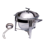 سوفله سوپ کروم مدل OW-4108