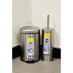 ست سطل و فرچه 3 لیتر گنبدی برند اورجینال - Image 7