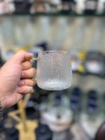 لیوان پیرکس برفی - Image 7