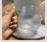 لیوان پیرکس برفی - Image 6