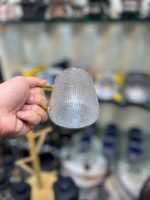 لیوان پیرکس برفی - Image 4