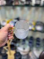 لیوان پیرکس برفی - Image 2