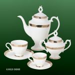 سرویس غذاخوری چینی برند Secovia کد 012 - Image 4